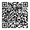 Kod QR do zeskanowania na urządzeniu mobilnym w celu wyświetlenia na nim tej strony