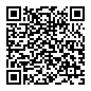 Kod QR do zeskanowania na urządzeniu mobilnym w celu wyświetlenia na nim tej strony