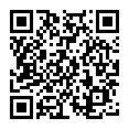 Kod QR do zeskanowania na urządzeniu mobilnym w celu wyświetlenia na nim tej strony