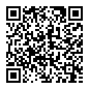 Kod QR do zeskanowania na urządzeniu mobilnym w celu wyświetlenia na nim tej strony