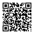 Kod QR do zeskanowania na urządzeniu mobilnym w celu wyświetlenia na nim tej strony