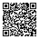 Kod QR do zeskanowania na urządzeniu mobilnym w celu wyświetlenia na nim tej strony