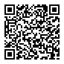 Kod QR do zeskanowania na urządzeniu mobilnym w celu wyświetlenia na nim tej strony