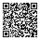 Kod QR do zeskanowania na urządzeniu mobilnym w celu wyświetlenia na nim tej strony