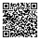 Kod QR do zeskanowania na urządzeniu mobilnym w celu wyświetlenia na nim tej strony