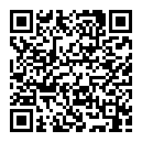 Kod QR do zeskanowania na urządzeniu mobilnym w celu wyświetlenia na nim tej strony