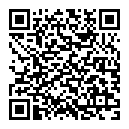 Kod QR do zeskanowania na urządzeniu mobilnym w celu wyświetlenia na nim tej strony