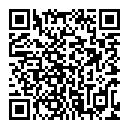 Kod QR do zeskanowania na urządzeniu mobilnym w celu wyświetlenia na nim tej strony