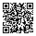 Kod QR do zeskanowania na urządzeniu mobilnym w celu wyświetlenia na nim tej strony