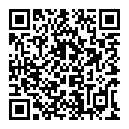 Kod QR do zeskanowania na urządzeniu mobilnym w celu wyświetlenia na nim tej strony