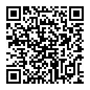 Kod QR do zeskanowania na urządzeniu mobilnym w celu wyświetlenia na nim tej strony