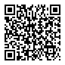 Kod QR do zeskanowania na urządzeniu mobilnym w celu wyświetlenia na nim tej strony