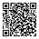 Kod QR do zeskanowania na urządzeniu mobilnym w celu wyświetlenia na nim tej strony