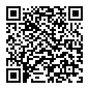 Kod QR do zeskanowania na urządzeniu mobilnym w celu wyświetlenia na nim tej strony