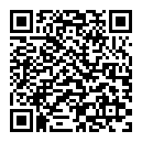 Kod QR do zeskanowania na urządzeniu mobilnym w celu wyświetlenia na nim tej strony