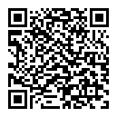 Kod QR do zeskanowania na urządzeniu mobilnym w celu wyświetlenia na nim tej strony