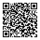 Kod QR do zeskanowania na urządzeniu mobilnym w celu wyświetlenia na nim tej strony