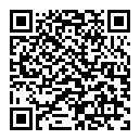 Kod QR do zeskanowania na urządzeniu mobilnym w celu wyświetlenia na nim tej strony