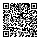 Kod QR do zeskanowania na urządzeniu mobilnym w celu wyświetlenia na nim tej strony