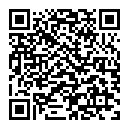 Kod QR do zeskanowania na urządzeniu mobilnym w celu wyświetlenia na nim tej strony