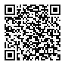 Kod QR do zeskanowania na urządzeniu mobilnym w celu wyświetlenia na nim tej strony