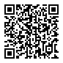 Kod QR do zeskanowania na urządzeniu mobilnym w celu wyświetlenia na nim tej strony