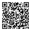 Kod QR do zeskanowania na urządzeniu mobilnym w celu wyświetlenia na nim tej strony