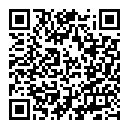 Kod QR do zeskanowania na urządzeniu mobilnym w celu wyświetlenia na nim tej strony