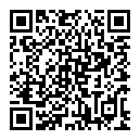 Kod QR do zeskanowania na urządzeniu mobilnym w celu wyświetlenia na nim tej strony