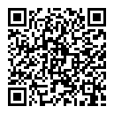 Kod QR do zeskanowania na urządzeniu mobilnym w celu wyświetlenia na nim tej strony