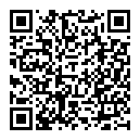 Kod QR do zeskanowania na urządzeniu mobilnym w celu wyświetlenia na nim tej strony