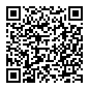 Kod QR do zeskanowania na urządzeniu mobilnym w celu wyświetlenia na nim tej strony