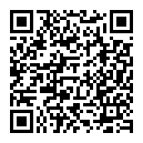 Kod QR do zeskanowania na urządzeniu mobilnym w celu wyświetlenia na nim tej strony