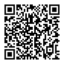 Kod QR do zeskanowania na urządzeniu mobilnym w celu wyświetlenia na nim tej strony