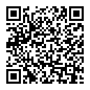 Kod QR do zeskanowania na urządzeniu mobilnym w celu wyświetlenia na nim tej strony