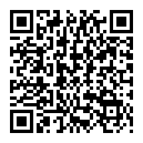 Kod QR do zeskanowania na urządzeniu mobilnym w celu wyświetlenia na nim tej strony