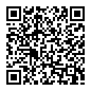 Kod QR do zeskanowania na urządzeniu mobilnym w celu wyświetlenia na nim tej strony