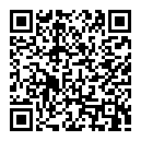 Kod QR do zeskanowania na urządzeniu mobilnym w celu wyświetlenia na nim tej strony