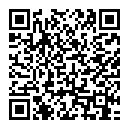 Kod QR do zeskanowania na urządzeniu mobilnym w celu wyświetlenia na nim tej strony