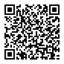 Kod QR do zeskanowania na urządzeniu mobilnym w celu wyświetlenia na nim tej strony