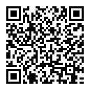 Kod QR do zeskanowania na urządzeniu mobilnym w celu wyświetlenia na nim tej strony