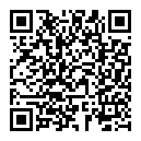 Kod QR do zeskanowania na urządzeniu mobilnym w celu wyświetlenia na nim tej strony