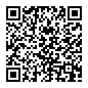 Kod QR do zeskanowania na urządzeniu mobilnym w celu wyświetlenia na nim tej strony