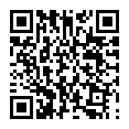 Kod QR do zeskanowania na urządzeniu mobilnym w celu wyświetlenia na nim tej strony