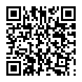 Kod QR do zeskanowania na urządzeniu mobilnym w celu wyświetlenia na nim tej strony