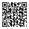 Kod QR do zeskanowania na urządzeniu mobilnym w celu wyświetlenia na nim tej strony