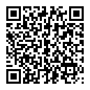 Kod QR do zeskanowania na urządzeniu mobilnym w celu wyświetlenia na nim tej strony