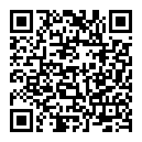 Kod QR do zeskanowania na urządzeniu mobilnym w celu wyświetlenia na nim tej strony