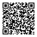 Kod QR do zeskanowania na urządzeniu mobilnym w celu wyświetlenia na nim tej strony