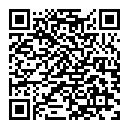 Kod QR do zeskanowania na urządzeniu mobilnym w celu wyświetlenia na nim tej strony